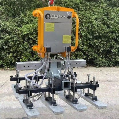 Glass Vacuum Lifting Manipulator Sucker Glazing Robot Maximum Lifting 800kg Glass Installation Lifting Machine Profi-Group