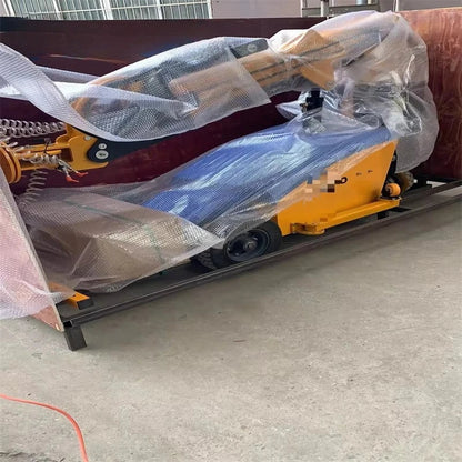 Glass Vacuum Lifting Manipulator Sucker Glazing Robot Maximum Lifting 800kg Glass Installation Lifting Machine Profi-Group
