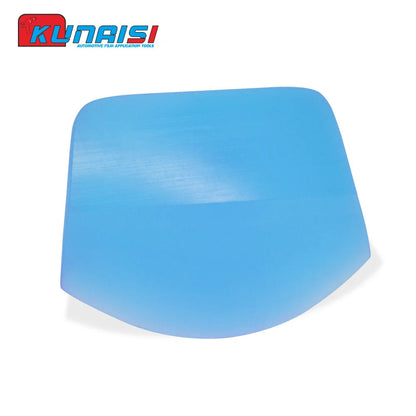 PPF Vinyl Wrap Squeegee Tool, Silicone Anti-Scratch Wiper Profi-Group