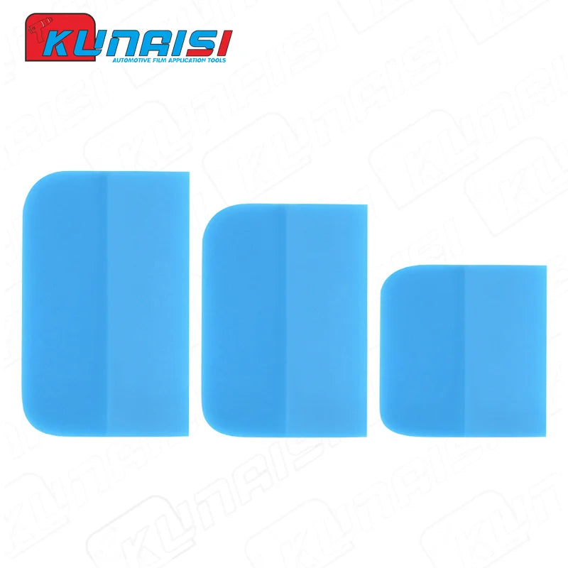 PPF Vinyl Wrap Squeegee Tool, Silicone Anti-Scratch Wiper Profi-Group