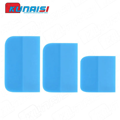 PPF Vinyl Wrap Squeegee Tool, Silicone Anti-Scratch Wiper Profi-Group