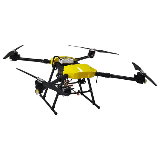 "VIKTORY" 2024 High Pressure Cleaning Drone
