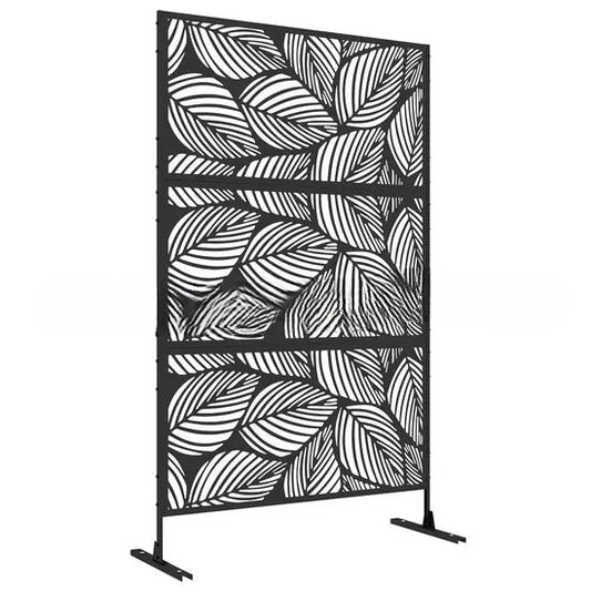 Decorative interior wall cladding New Laser Cutting Decorative Wall Cladding Aluminium Facade Metal Wall Panel Profi-Group