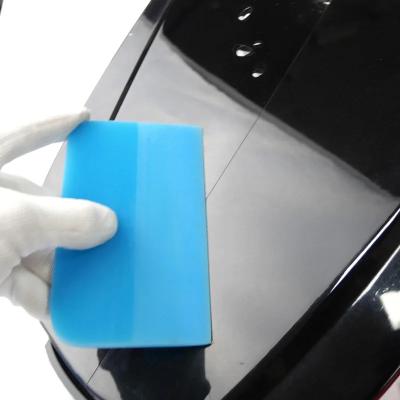 PPF Vinyl Wrap Squeegee Tool, Silicone Anti-Scratch Wiper Profi-Group