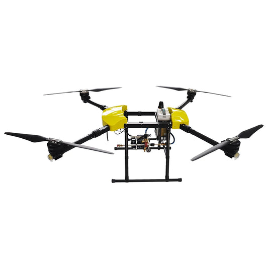 "VIKTORY" 2024 High Pressure Cleaning Drone