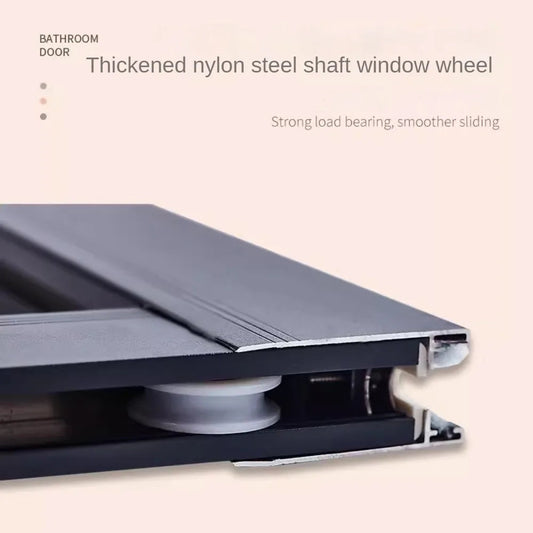 Aluminum alloy windows, Customized sliding glass windows Profi-Group