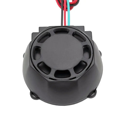 Universal Type Motorcycle Anti-theft Alarm, Remote Control