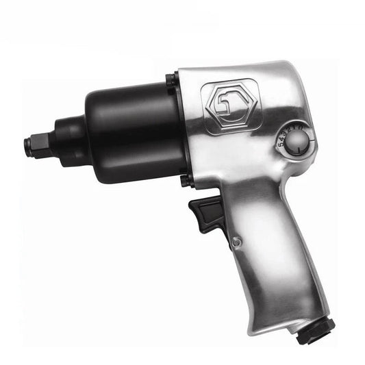 1/2 Impact Pneumatic Wrench Professional Power Tools Profi-Group