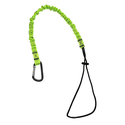 Инструмент для страховочного троса Bungee Tether с карабином