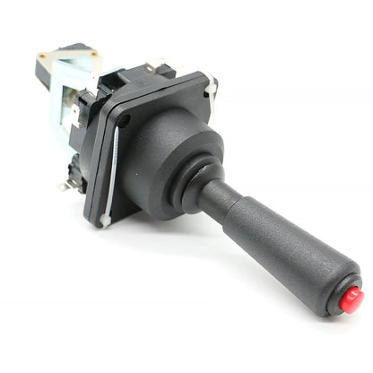 BAOLIAN 4-8 Way Joystick With Start Push Button Toy Claw Doll Console Parts Crane Game Arcade Vending Machine DIY Profi-Group