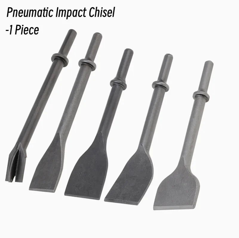 20/30/40/50mm Air Chisel Bit Concrete Chisel Tile Chisel Pneumatic - Profi-Group