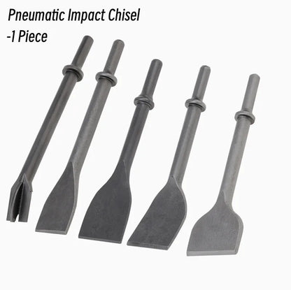 20/30/40/50mm Air Chisel Bit Concrete Chisel Tile Chisel Pneumatic - Profi-Group