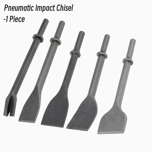 20/30/40/50mm Air Chisel Bit Concrete Chisel Tile Chisel Pneumatic - Profi-Group