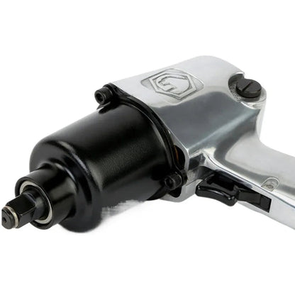 1/2 Impact Pneumatic Wrench Professional Power Tools Profi-Group