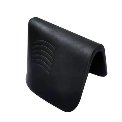 1pc Rubber Sealing Tool for Smooth Floor Sealing Scraper Tile Grouting Machine Joint Filling Machine Manual Joint Filling Tool - Profi-Group