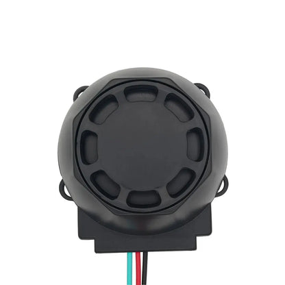 Universal Type Motorcycle Anti-theft Alarm, Remote Control