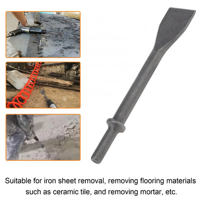 20/30/40/50mm Air Chisel Bit Concrete Chisel Tile Chisel Pneumatic - Profi-Group