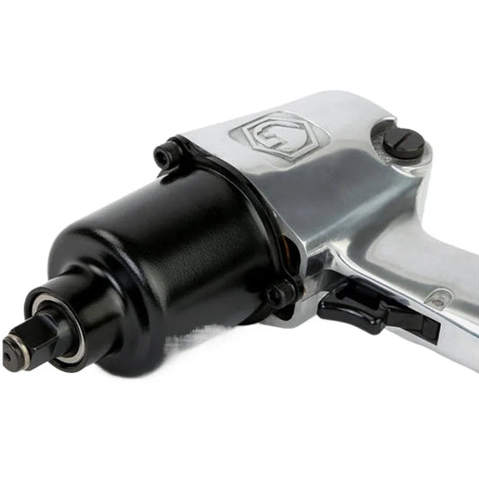 1/2 Impact Pneumatic Wrench Professional Power Tools Profi-Group