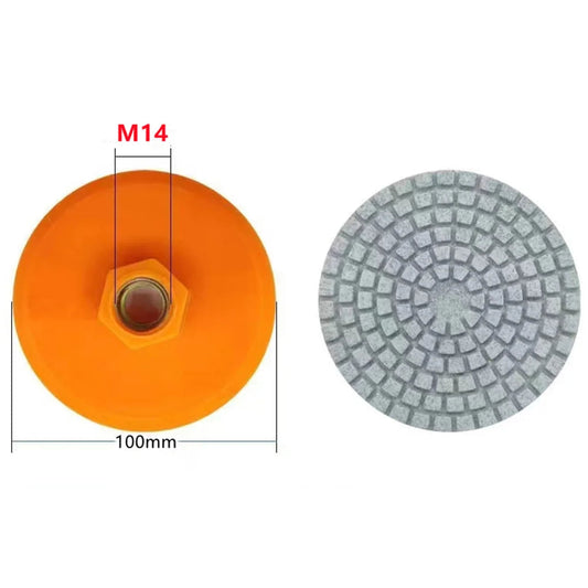 125 type ceramic tile edge grinding disc My Store