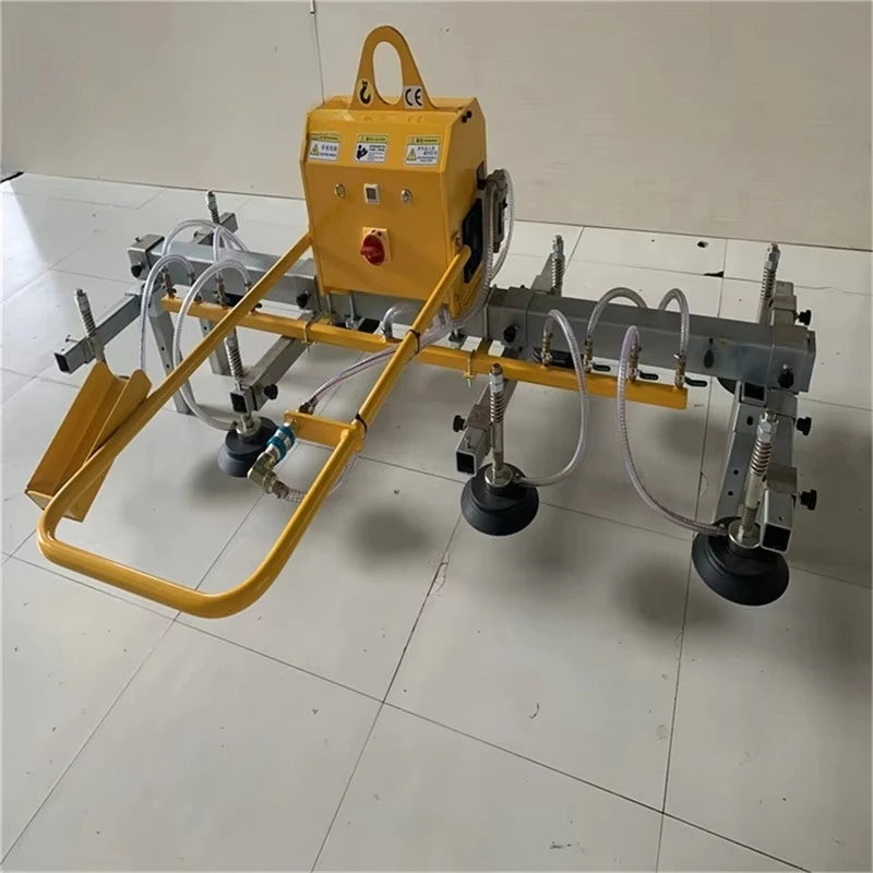 Glass Vacuum Lifting Manipulator Sucker Glazing Robot Maximum Lifting 800kg Glass Installation Lifting Machine Profi-Group