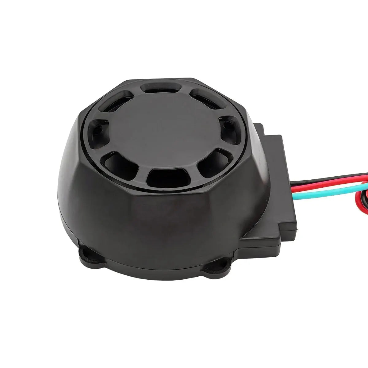 Universal Type Motorcycle Anti-theft Alarm, Remote Control