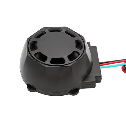 Universal Type Motorcycle Anti-theft Alarm, Remote Control