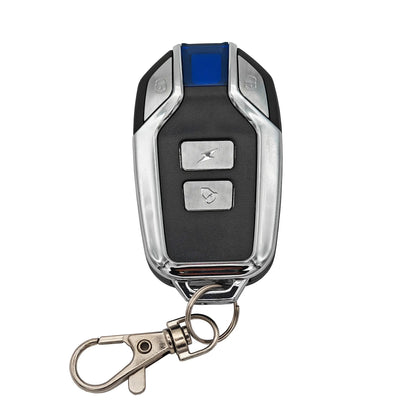 Universal Type Motorcycle Anti-theft Alarm, Remote Control