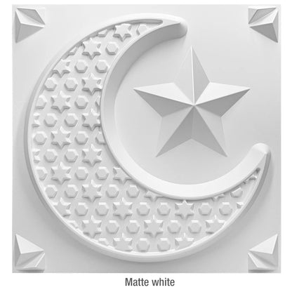12Pcs 30x30cm Esports game 3D Wall Panel Diamond Design 3d Wallpaper non-self-adhesive 3D wall sticker 90s aesthetic room decor
