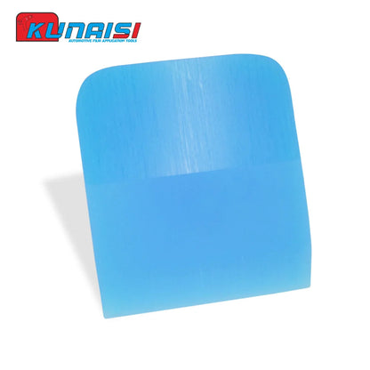 PPF Vinyl Wrap Squeegee Tool, Silicone Anti-Scratch Wiper Profi-Group