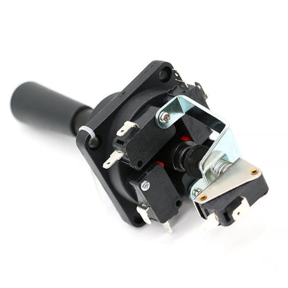 BAOLIAN 4-8 Way Joystick With Start Push Button Toy Claw Doll Console Parts Crane Game Arcade Vending Machine DIY Profi-Group