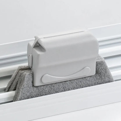 "SLim" Window Groove Cleaning