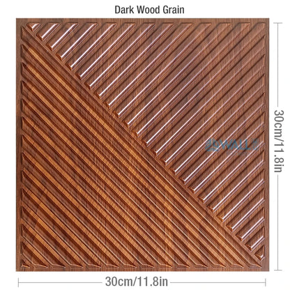 12Pcs 30x30cm Esports game 3D Wall Panel Diamond Design 3d Wallpaper non-self-adhesive 3D wall sticker 90s aesthetic room decor