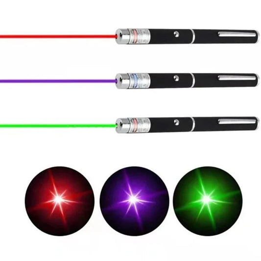 Mini 2 in1Cat Keychain Fun Pointer No battery Portable  LED Training Torch Pet Cat Tickle Toy Flashlight Profi-Group