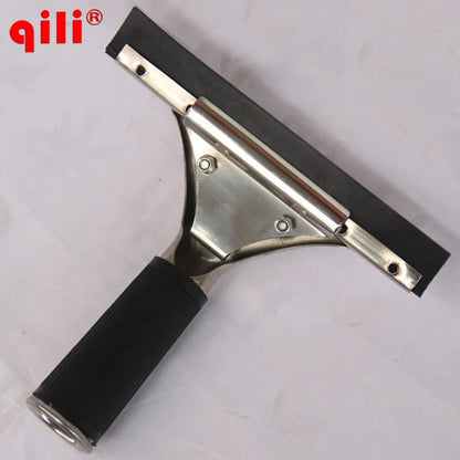 QH-03-A Three Kinds Width Options Stainless Steel Water Scraper Squeegee Tint Tool Profi-Group