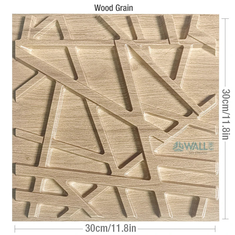 12Pcs 30x30cm Esports game 3D Wall Panel Diamond Design 3d Wallpaper non-self-adhesive 3D wall sticker 90s aesthetic room decor