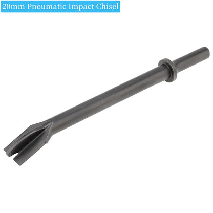 20/30/40/50mm Air Chisel Bit Concrete Chisel Tile Chisel Pneumatic - Profi-Group