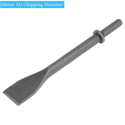 20/30/40/50mm Air Chisel Bit Concrete Chisel Tile Chisel Pneumatic - Profi-Group