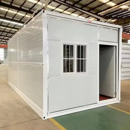 Modular Mobile Houses