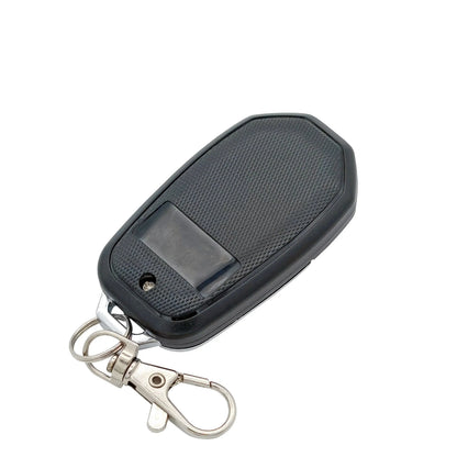 Universal Type Motorcycle Anti-theft Alarm, Remote Control