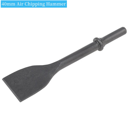20/30/40/50mm Air Chisel Bit Concrete Chisel Tile Chisel Pneumatic - Profi-Group