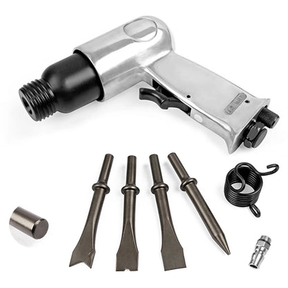 Pneumatic Shovel AirHammer Professional Handheld Rust Remover - Profi-Group